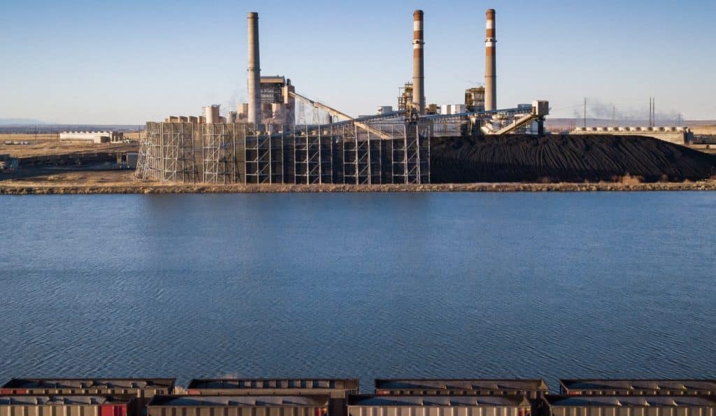 We now know how many billions of gallons of water Colorado will save by